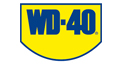 Logo Wd40