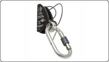 Valstopapparaat zonder valdemper Kelfort