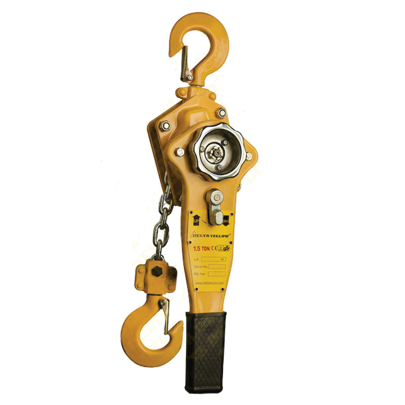 rateltakel yellow delta