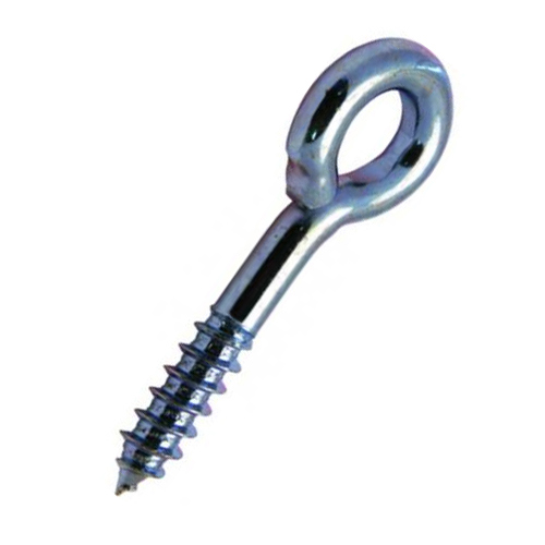 Haken, ogen en ringen