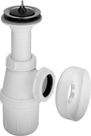 plugbekersifon wit viega-3