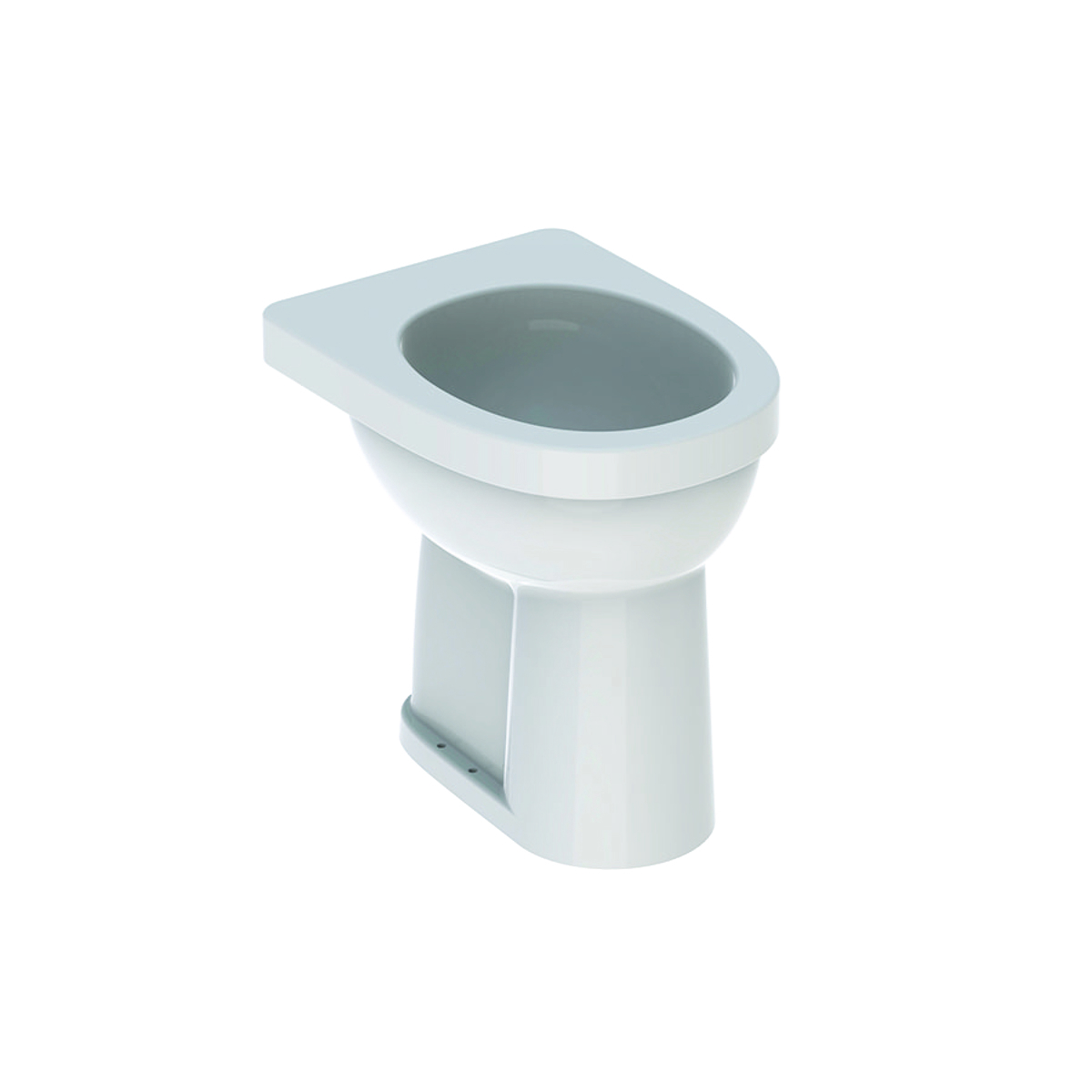 closetpot keramisch geberit