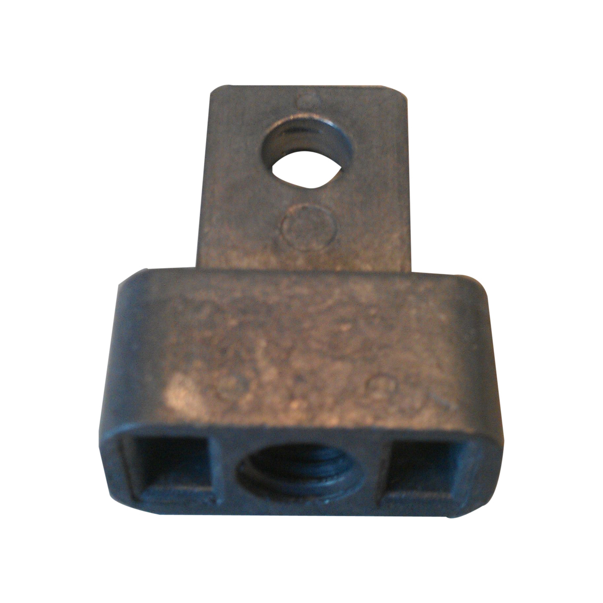 montage oog metaal binnenriolering