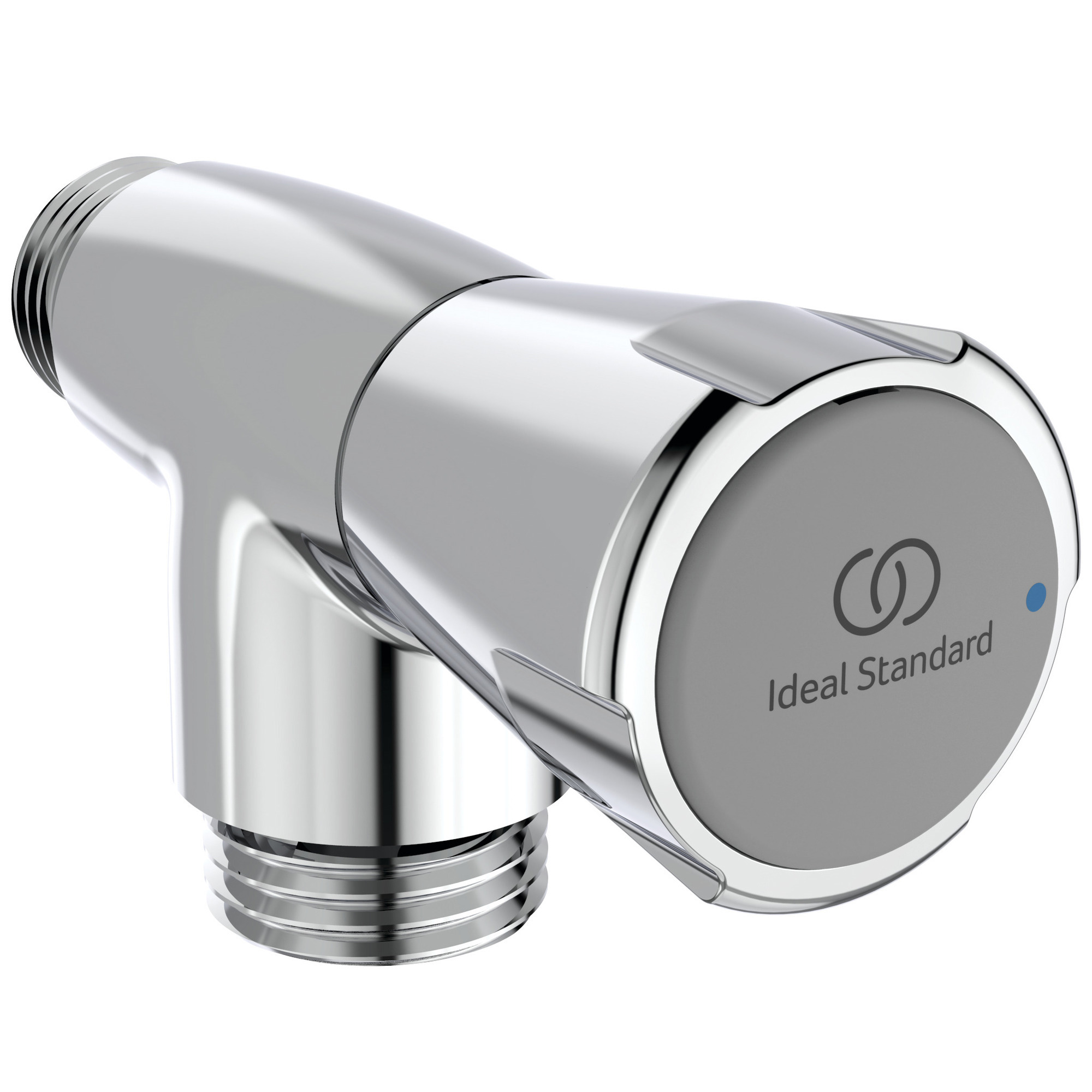 tapkraan chroom venlo