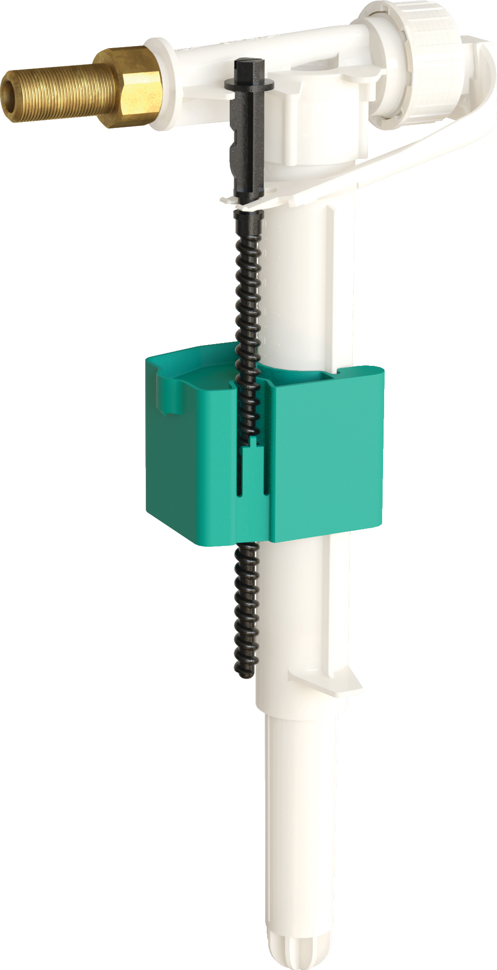 vlotterkraan universeel wisa-7