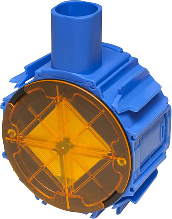 inbouwdoos multifunctioneel abb-3