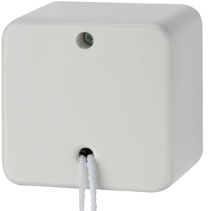 trekschakelaar opbouw hager berker