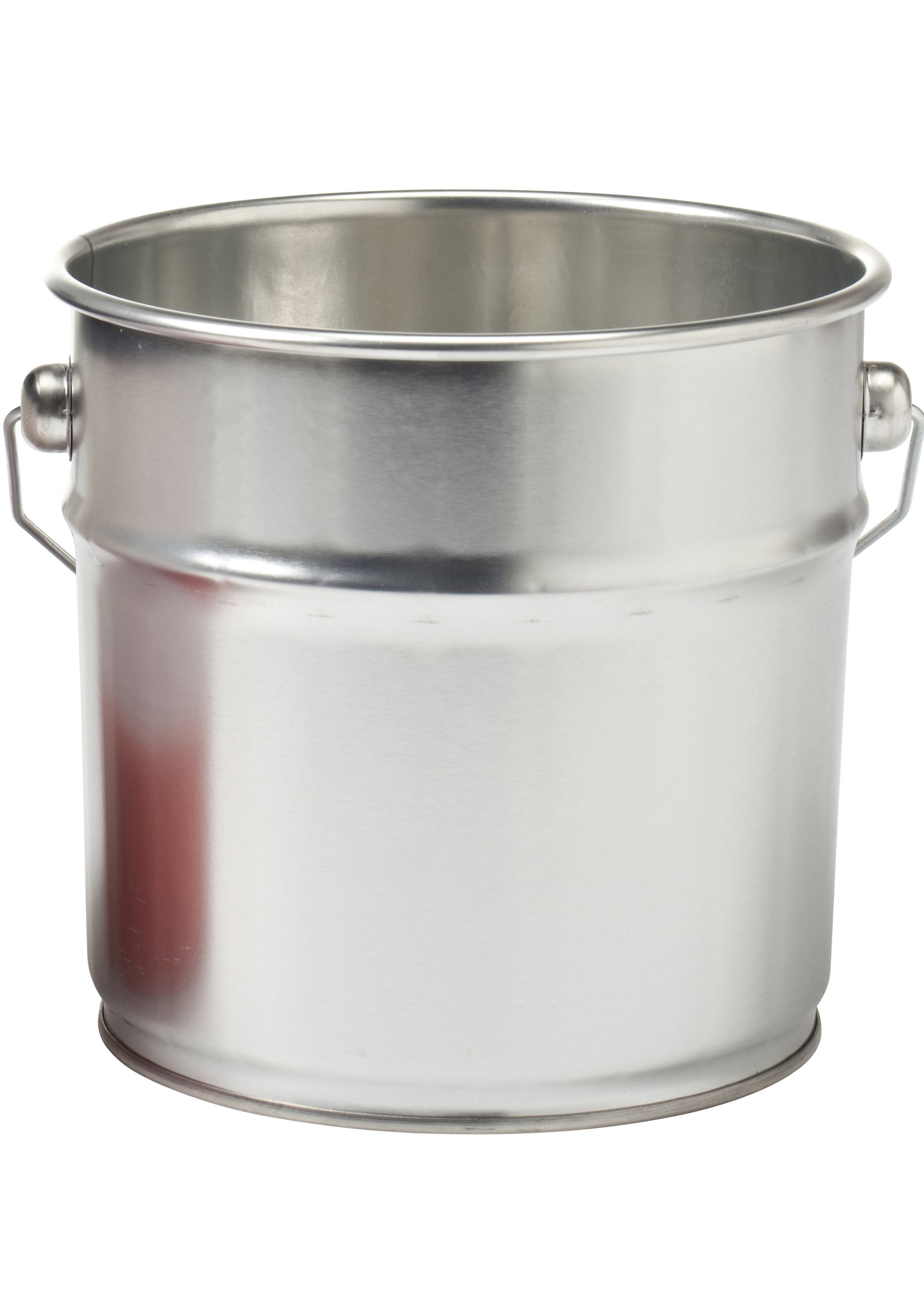 strijkvaatje metaal kelfort