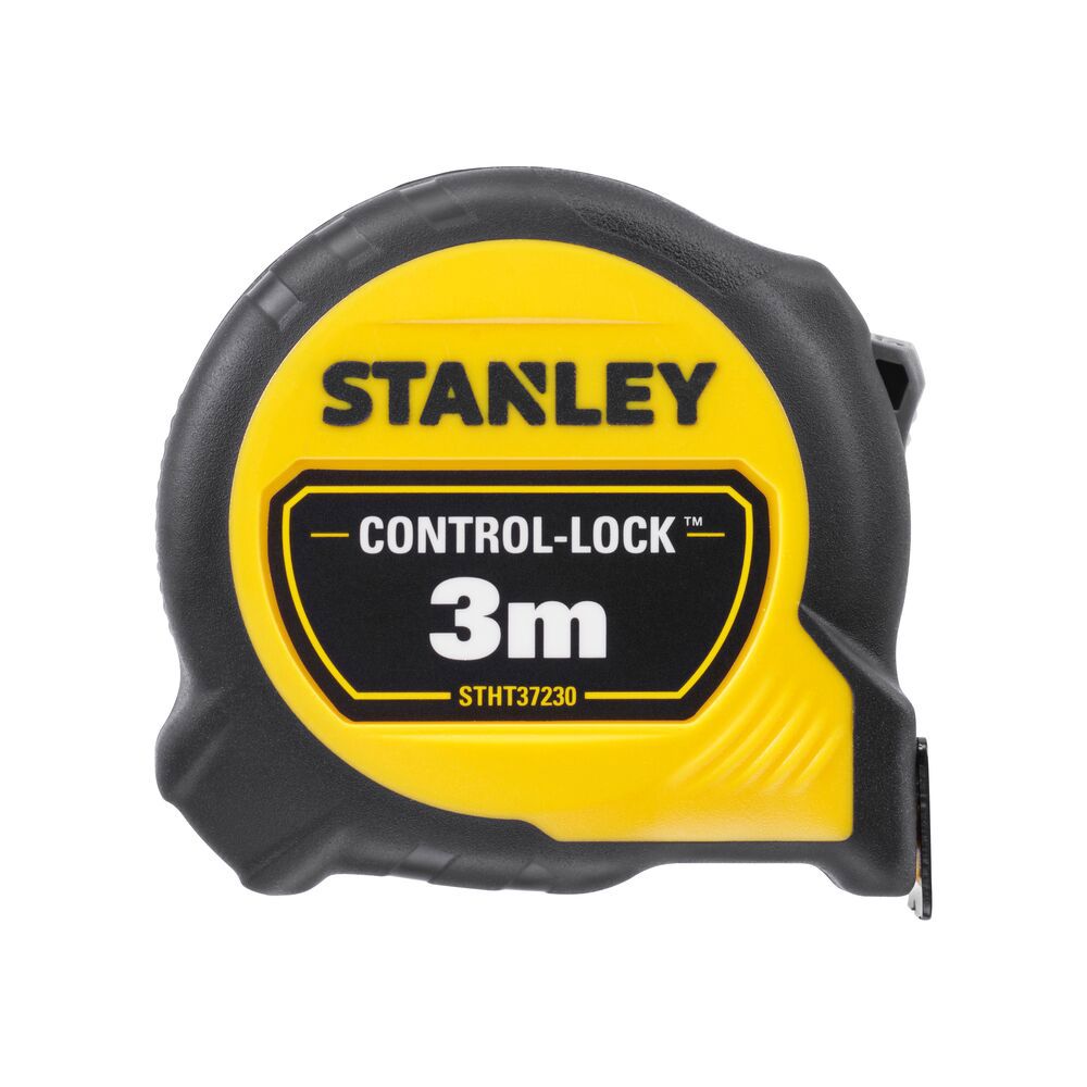rolbandmaat stanley control-lock
