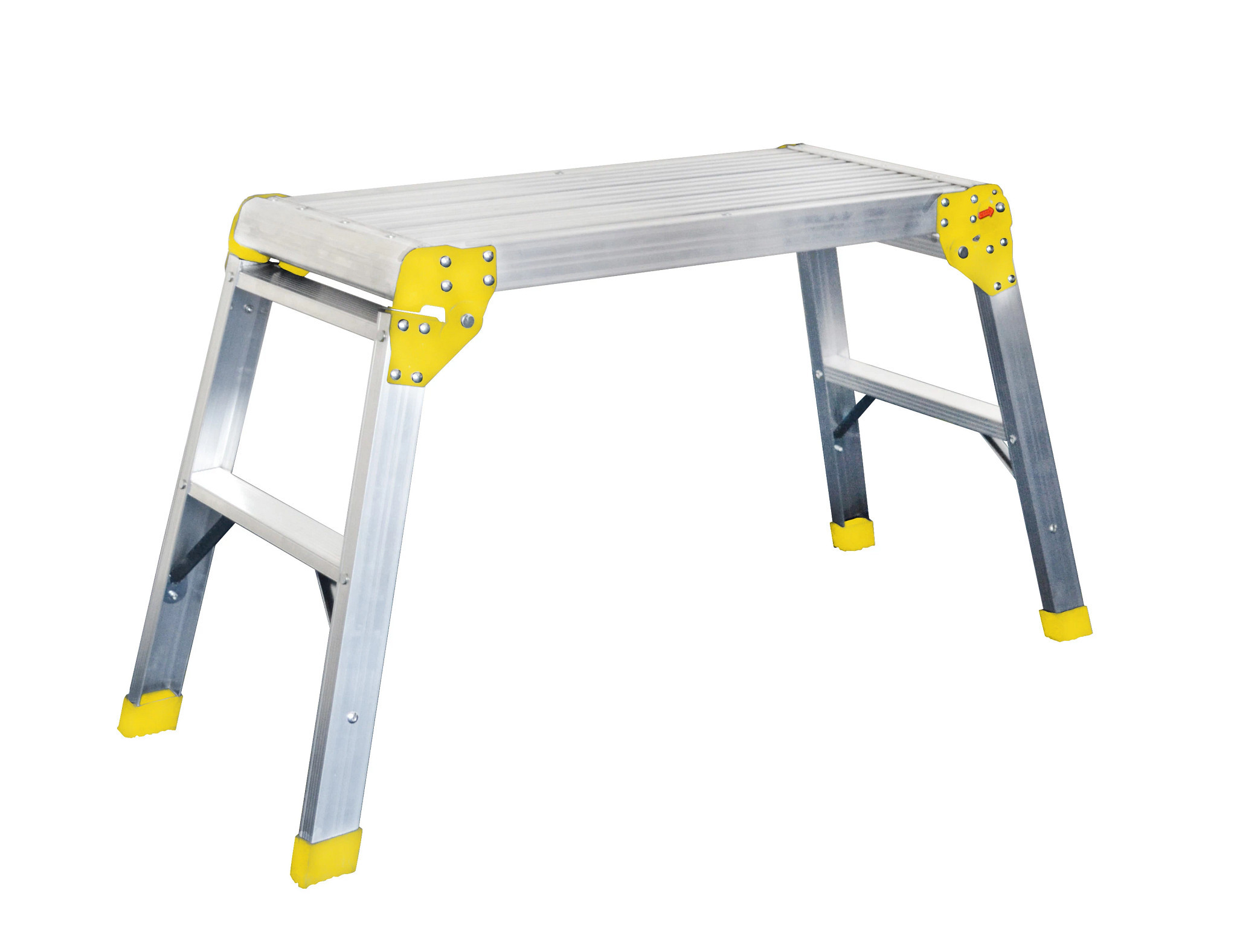 werkbordes aluminium youngman