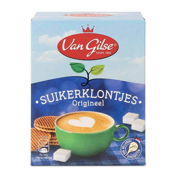suikerklonten gilse