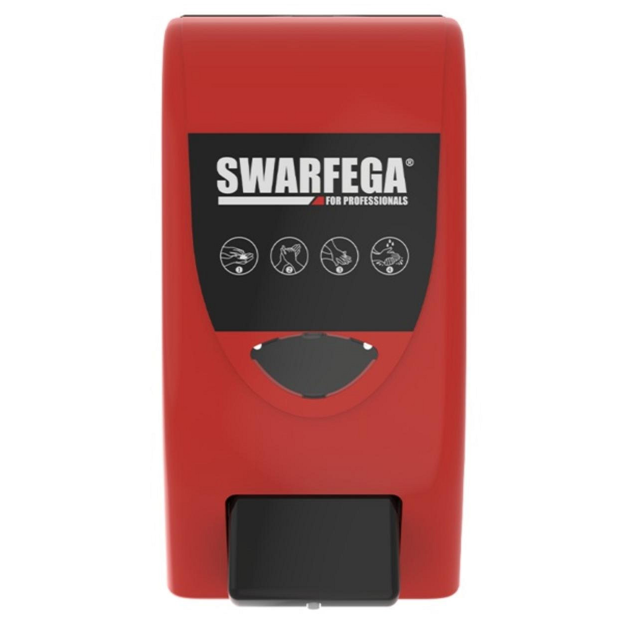 handreinigerdispenser swarfega