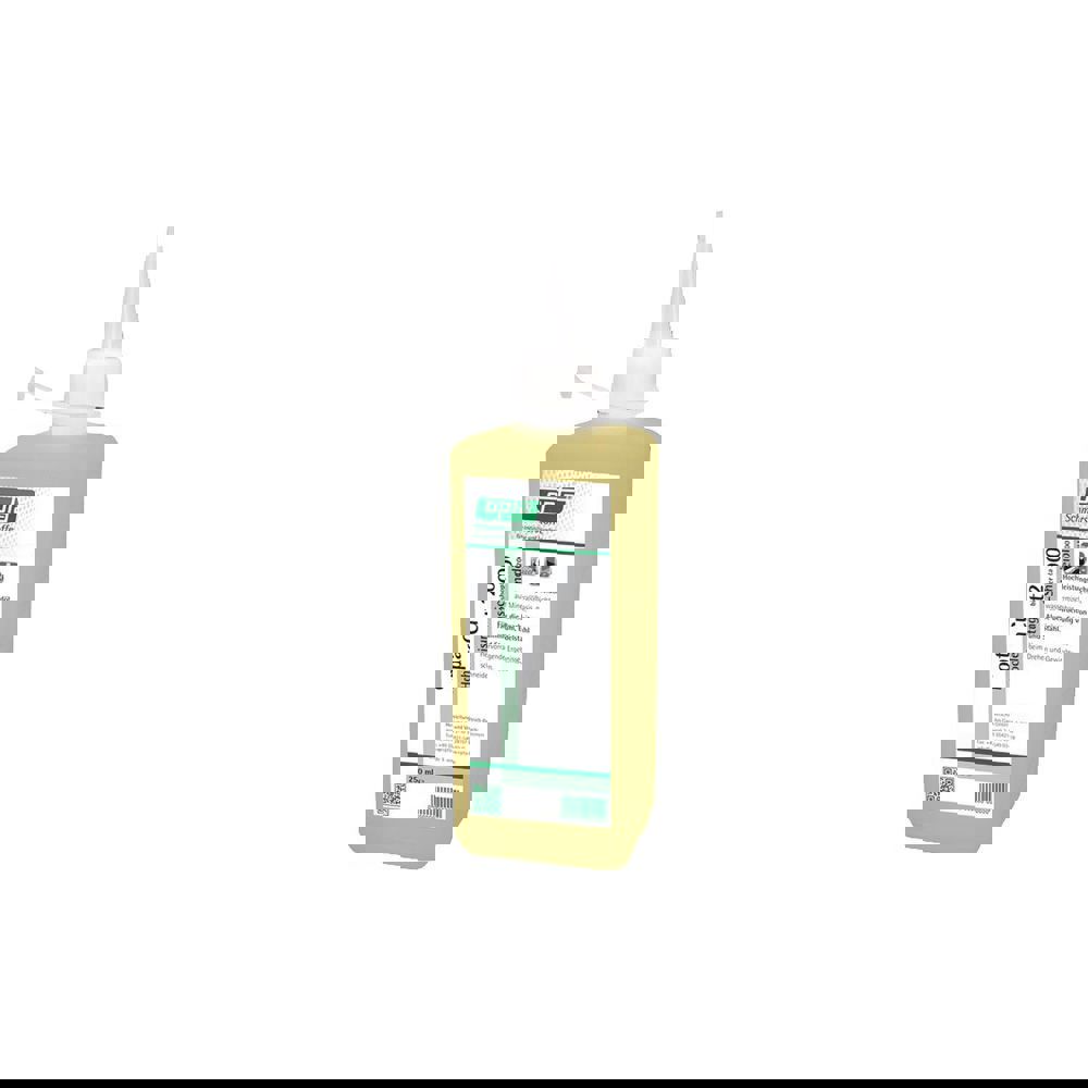 snijolie voor metaalverspaning opta