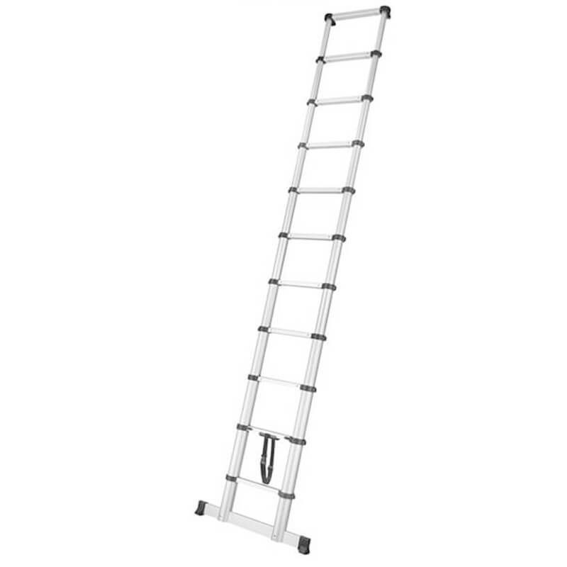 telescoopladder aluminium casa-3