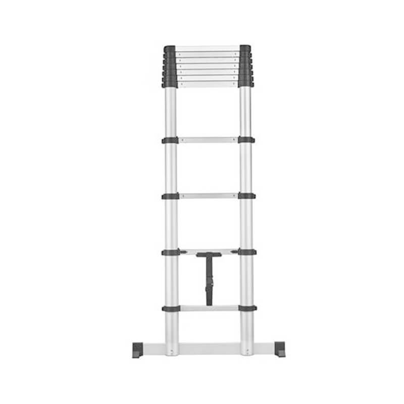 telescoopladder aluminium casa-4