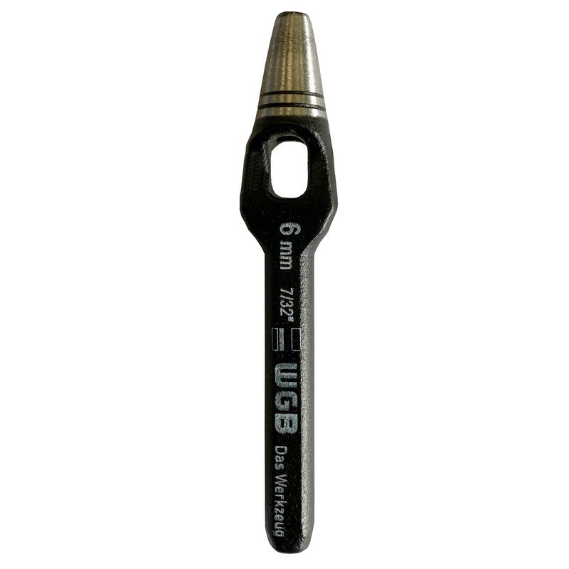 holpijp met beugel wgb-3