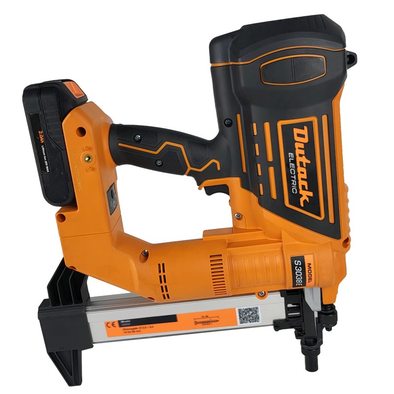 accu betontacker dutack-electric basic-5