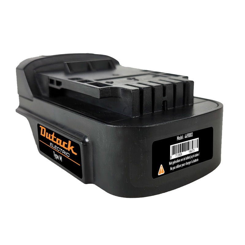 adapter dutack-electric