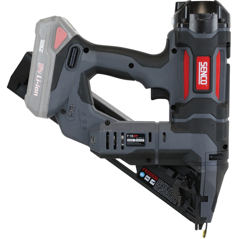 accu tacker fusion senco-3