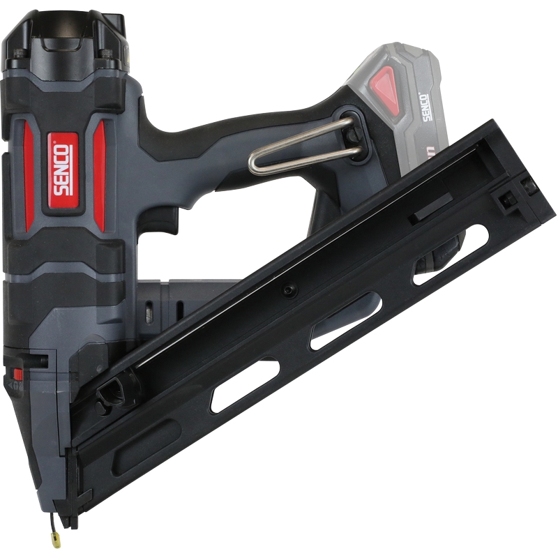 accu tacker fusion senco