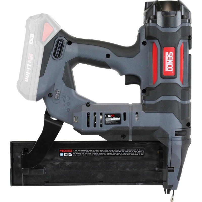 accu tacker fusion senco-4