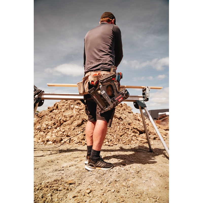 accu tacker fusion senco-3