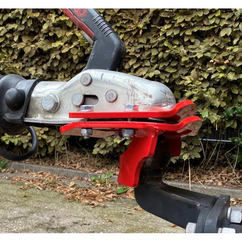 hulpkoppeling matador-4