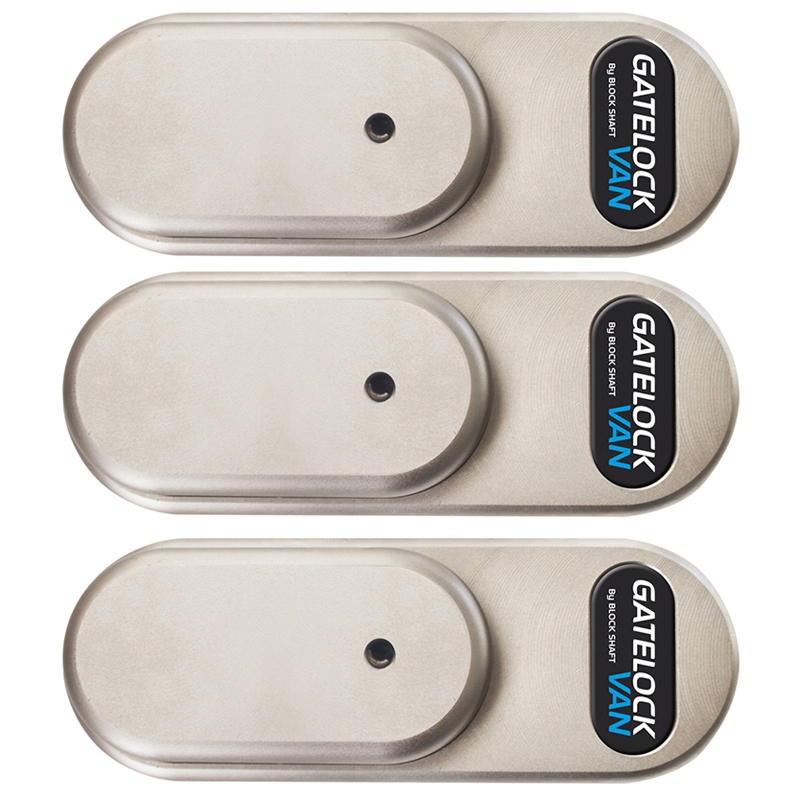 bestelwagenslot gatelock van medium-4