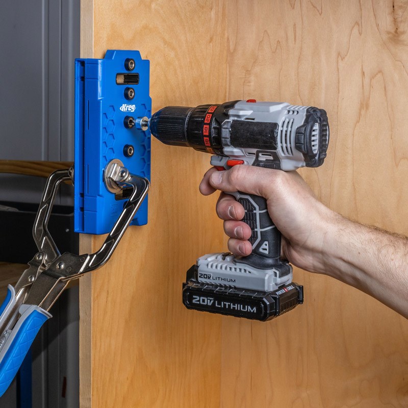 boormal plankdragers kreg-4