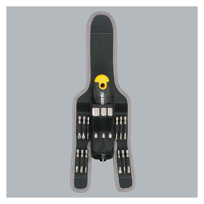 ratelschroevendraaier felo-6