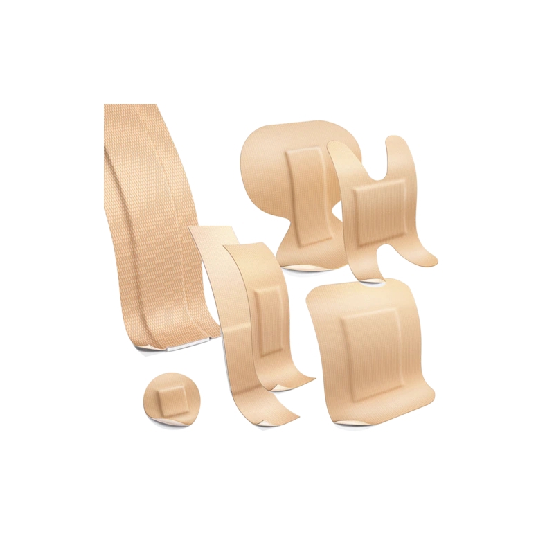 pleister leukoplast classic-4