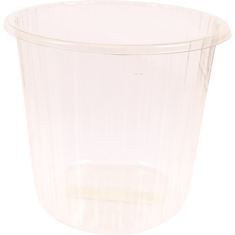 inzetvaatje kunststof kelfort