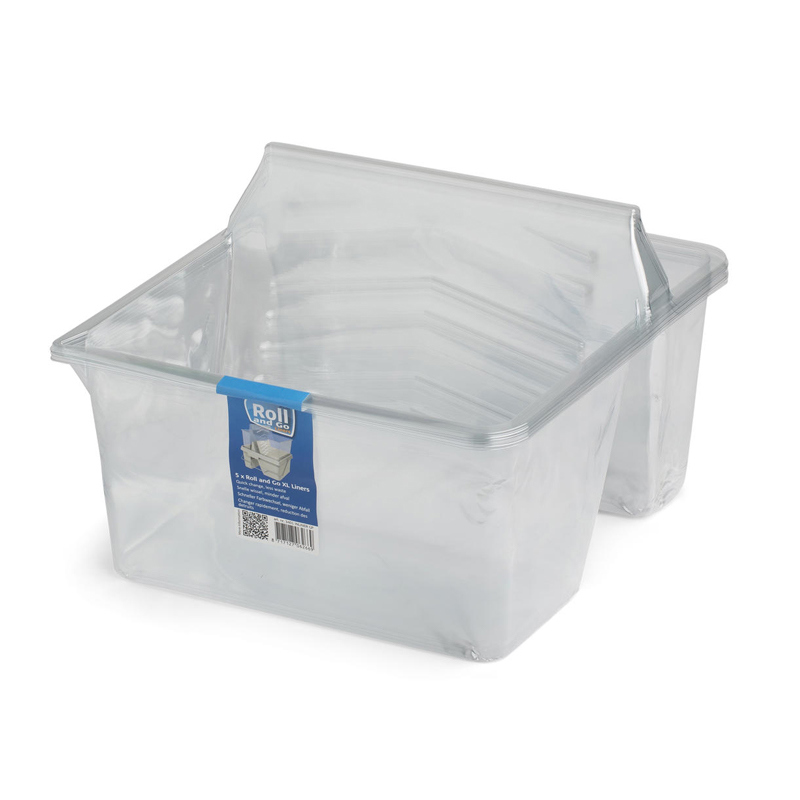 inzetbak roll and go go!paint