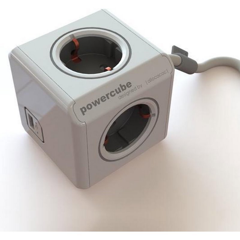 stekkerdoos wit/grijs allocacoc-5