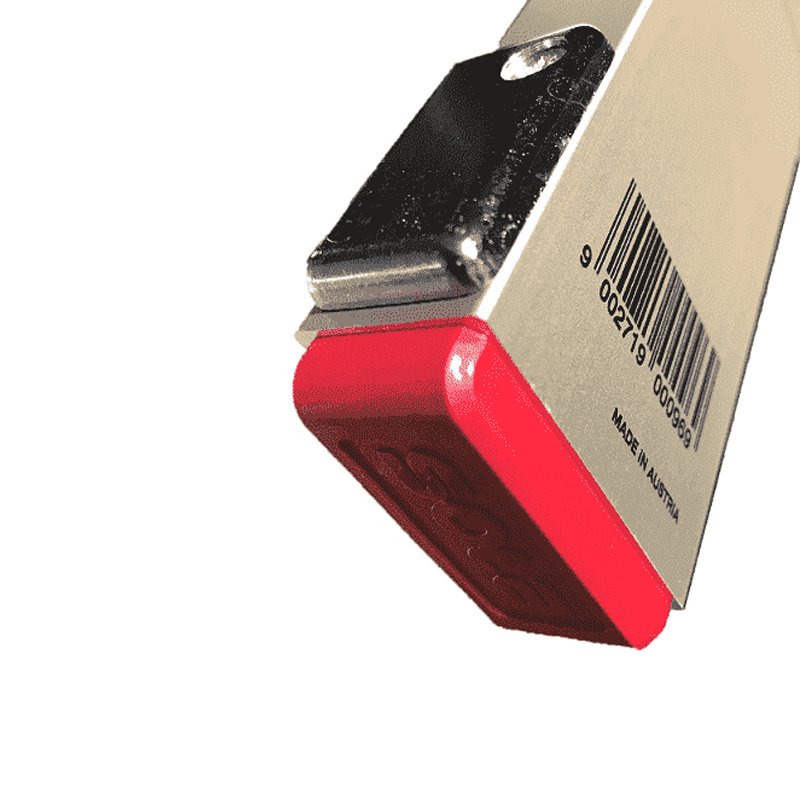 waterpas aluminium met voetjes sola-5