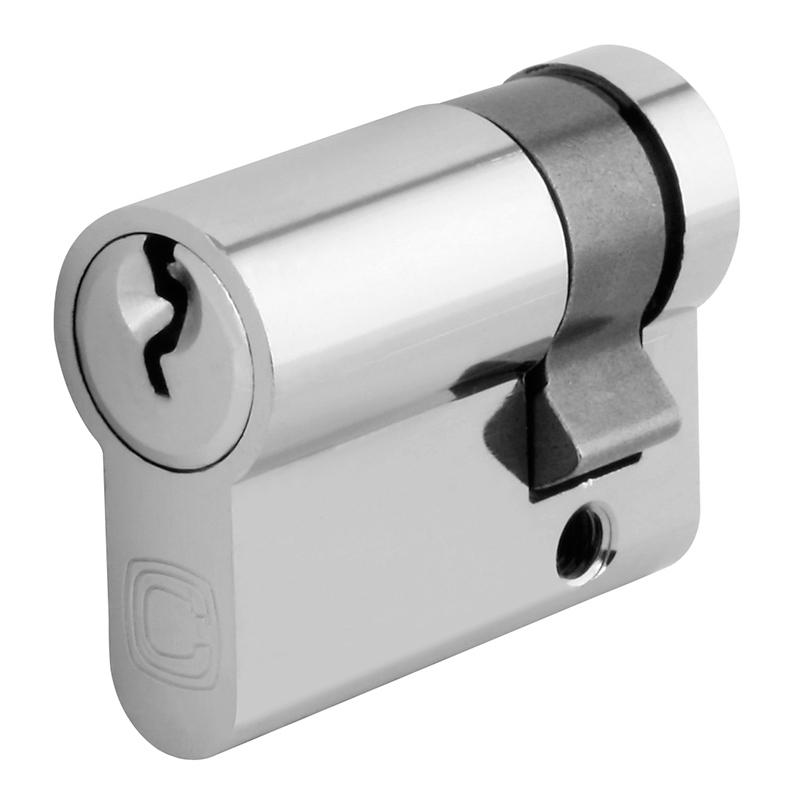 profielcilinder half chavo