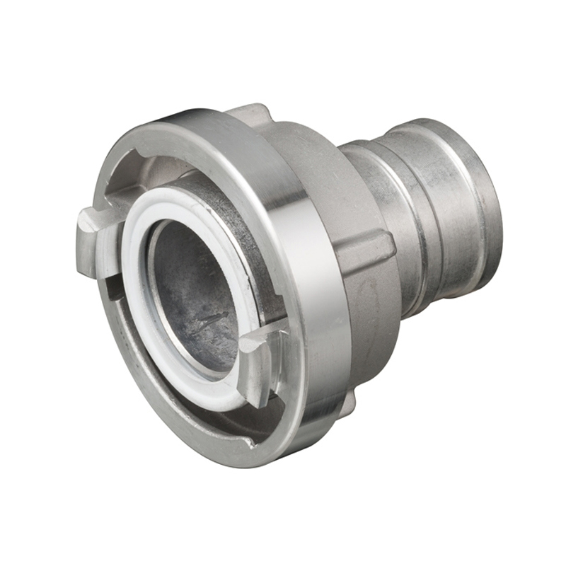 slangtule aluminium storz