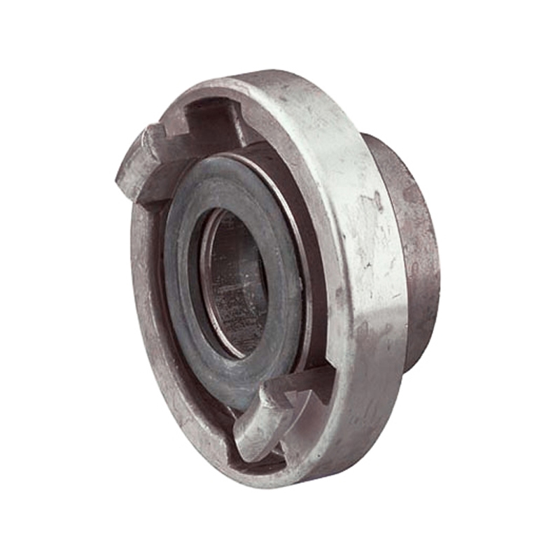 koppeling aluminium storz