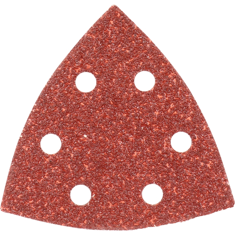 schuurpapier delta rood kelfort