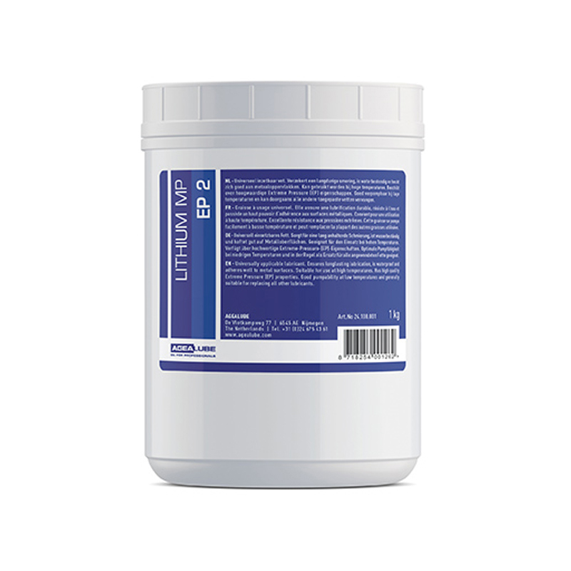 smeervet universeel agealube