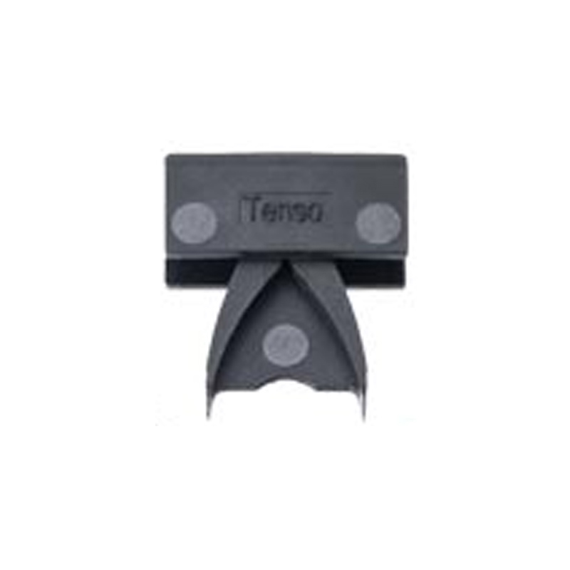 voorspanclips glasvezel lamello