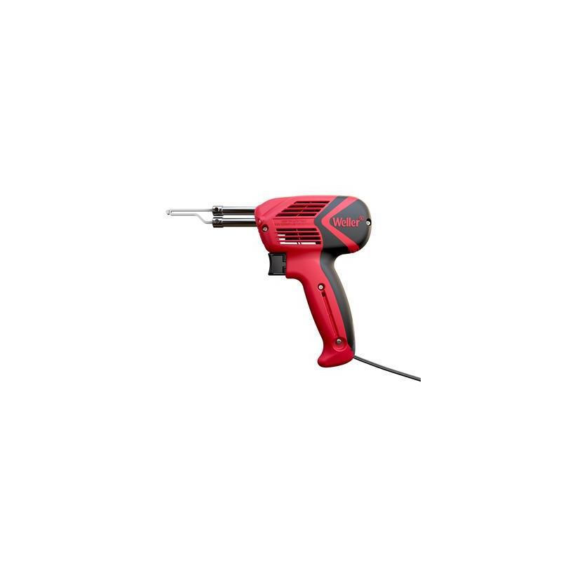 soldeerpistoolset weller