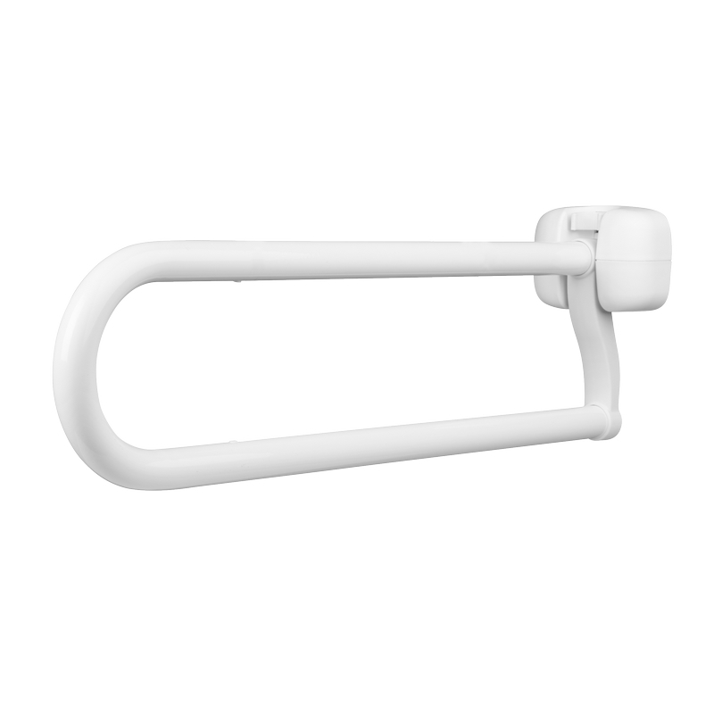 toiletbeugel wit secucare