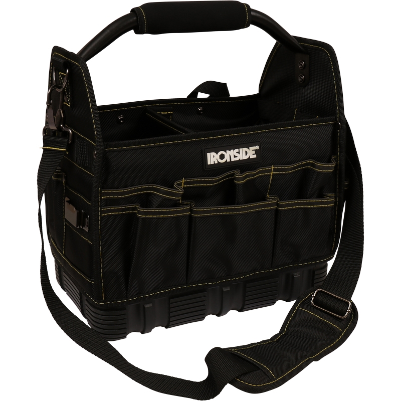 gereedschapstas nylon ironside