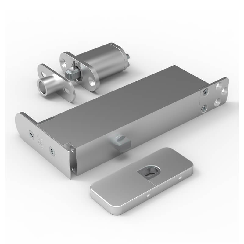 taatsdeurscharnier argenta