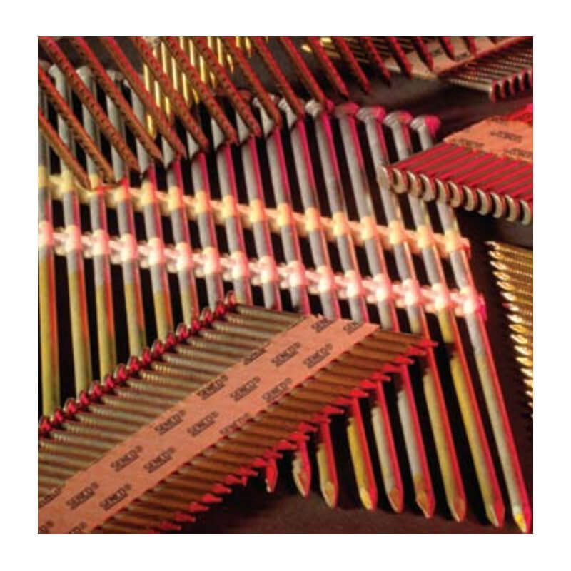 stripspijker ring blank sencote senco-3