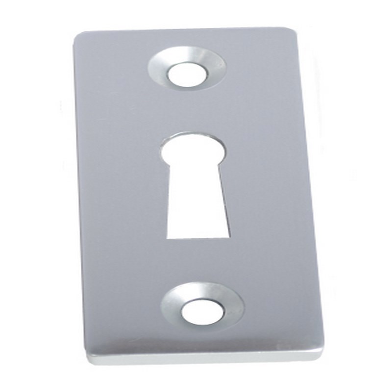 sleutelgatrozet aluminium f1 hoppe