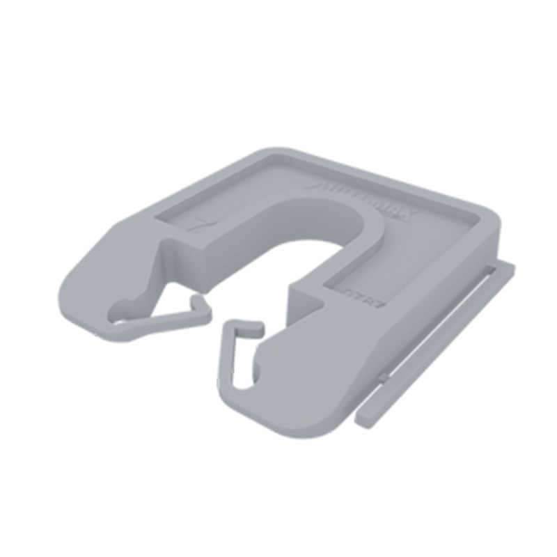 uitvulplaatjes kunststof milli-max