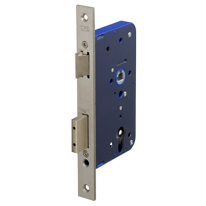 veiligheidsdeurslot insteek lips