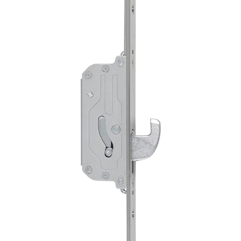 meerpuntssluiting motortronic hmb-3